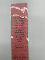 Scripture Bookmarks