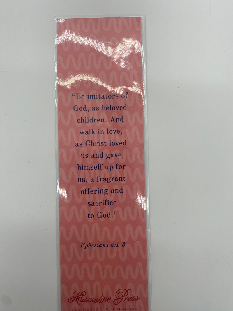 Scripture Bookmarks