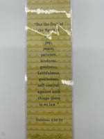 Scripture Bookmarks