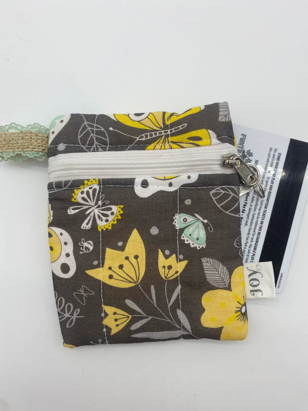 Keychain Wallet