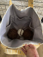 Weekender Tote Bag
