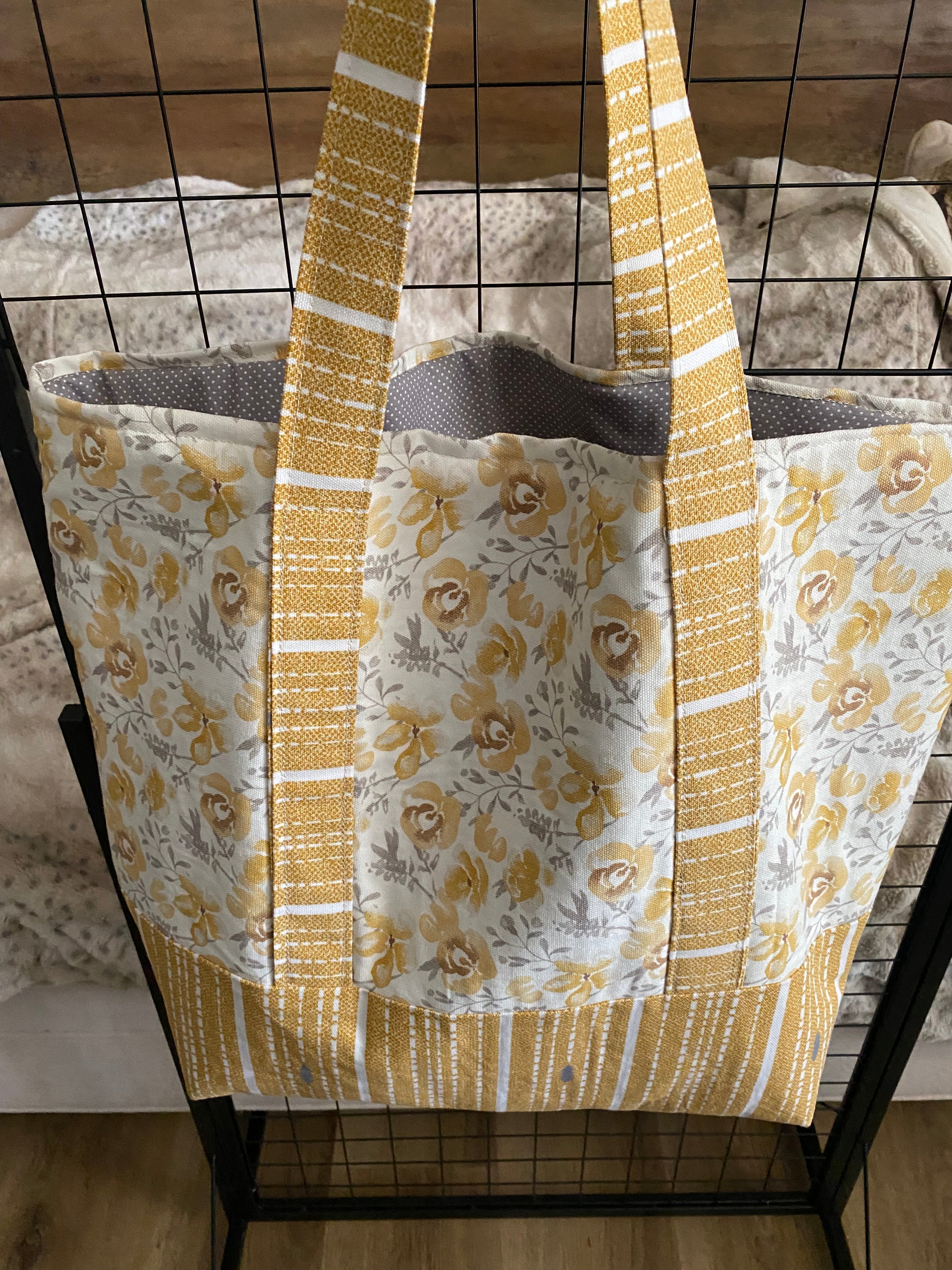 Weekender Tote Bag
