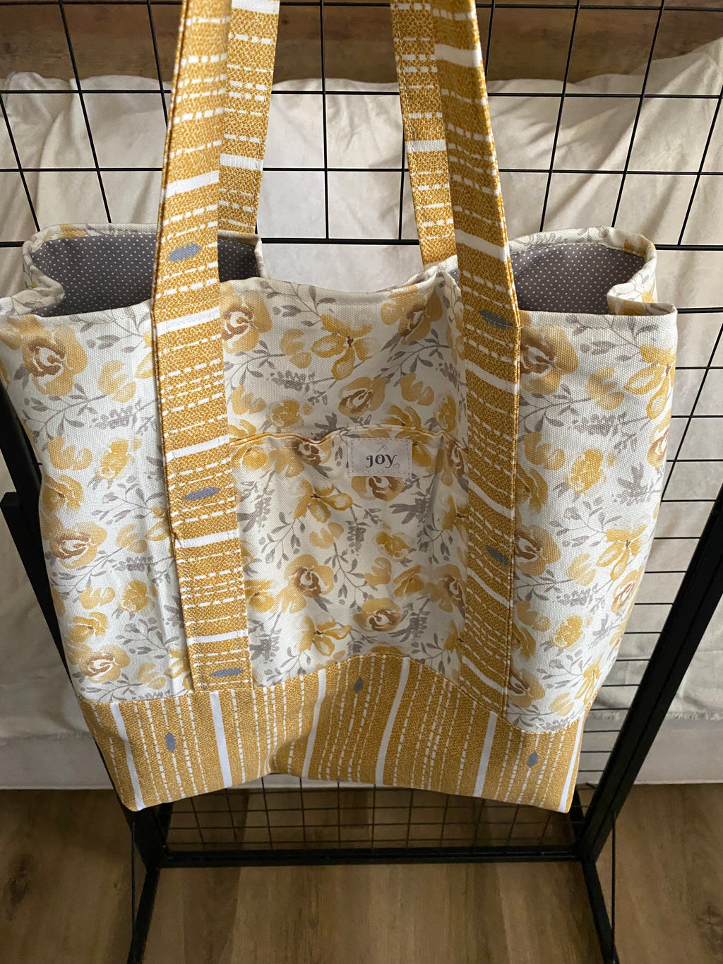 Weekender Tote Bag
