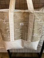 Weekender Tote Bag