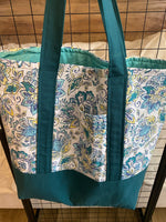 Weekender Tote Bag