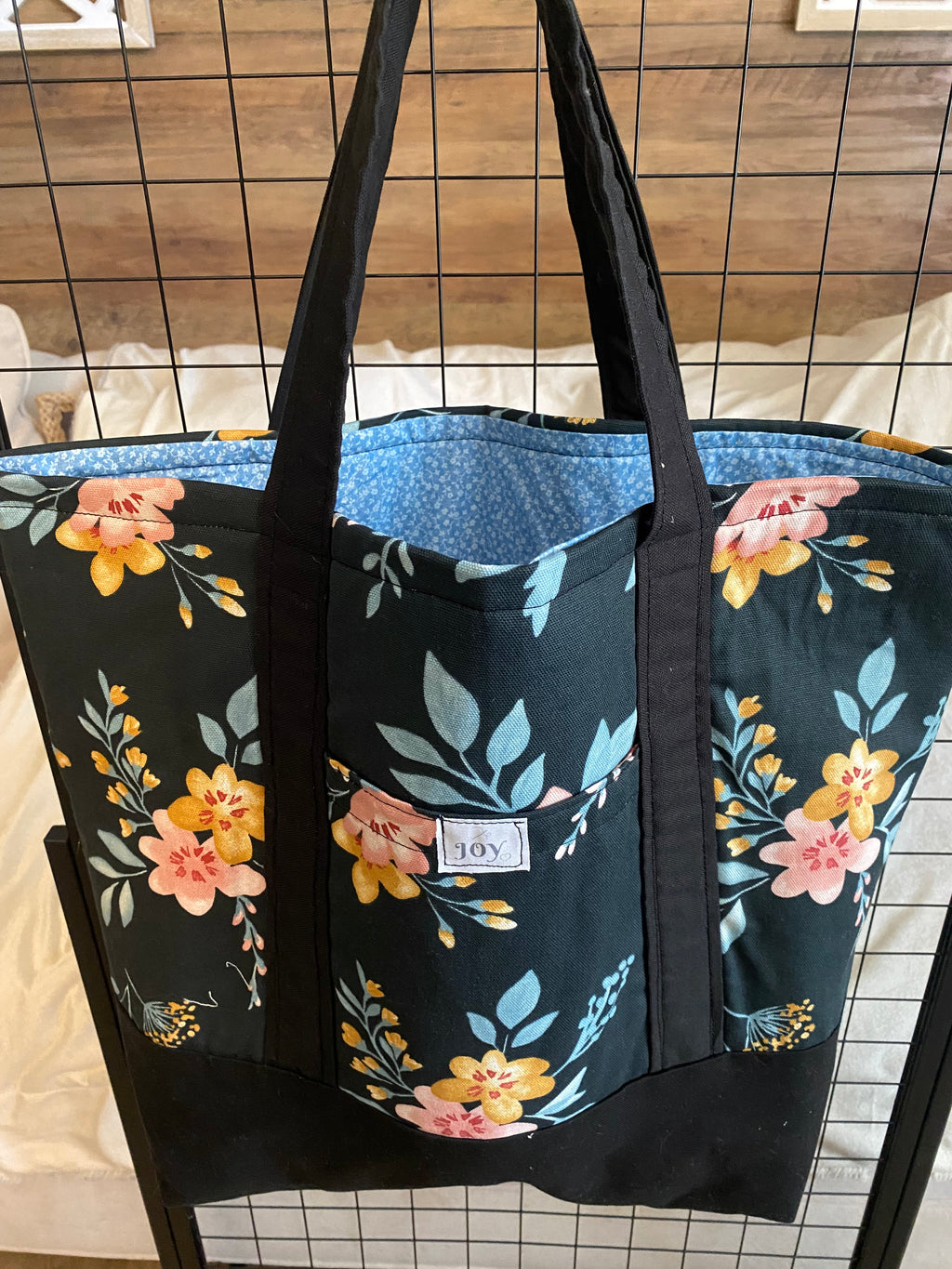 Weekender Tote Bag