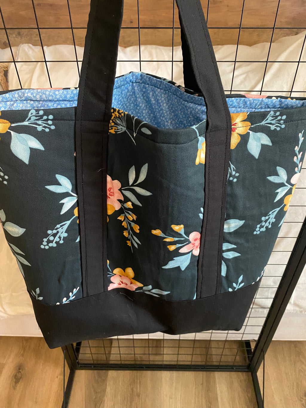 Weekender Tote Bag