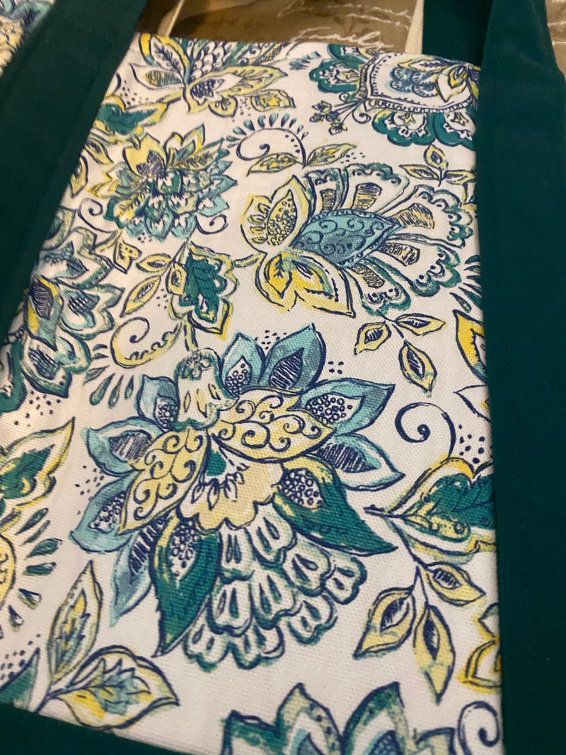 Weekender Tote Bag