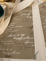Weekender Tote Bag