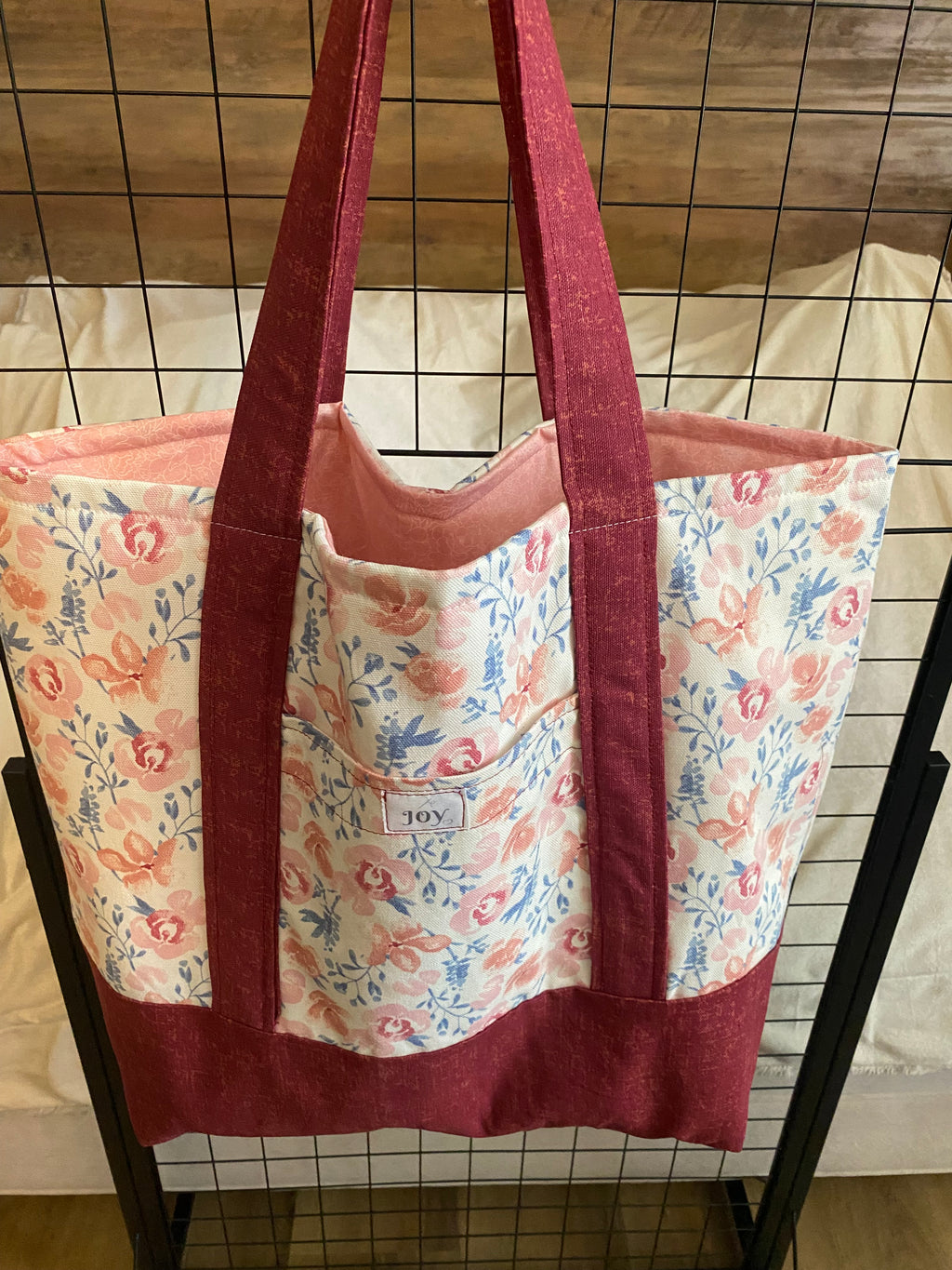 Weekender Tote Bag