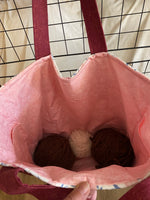 Weekender Tote Bag