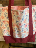 Weekender Tote Bag