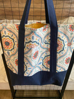 Weekender Tote Bag