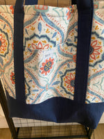 Weekender Tote Bag