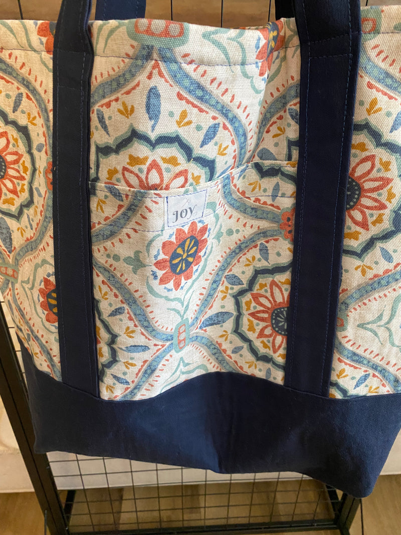 Weekender Tote Bag