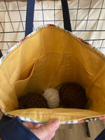 Weekender Tote Bag