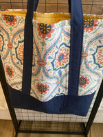 Weekender Tote Bag