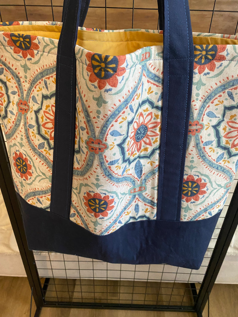 Weekender Tote Bag