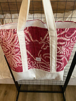 Weekender Tote Bag