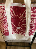 Weekender Tote Bag