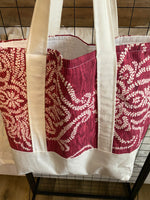 Weekender Tote Bag