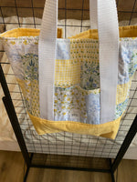 Medium tote/book bag - CLOSEOUT SALE
