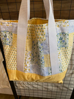 Medium tote/book bag - CLOSEOUT SALE
