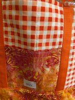 Medium tote/book bag - CLOSEOUT SALE