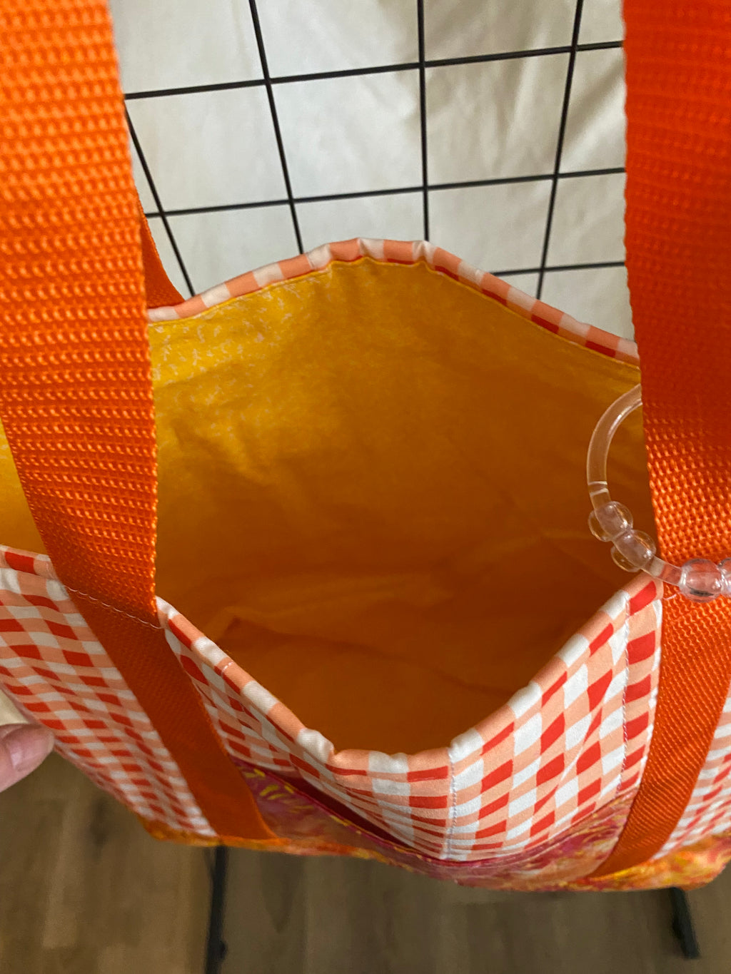 Medium tote/book bag
