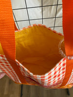 Medium tote/book bag - CLOSEOUT SALE