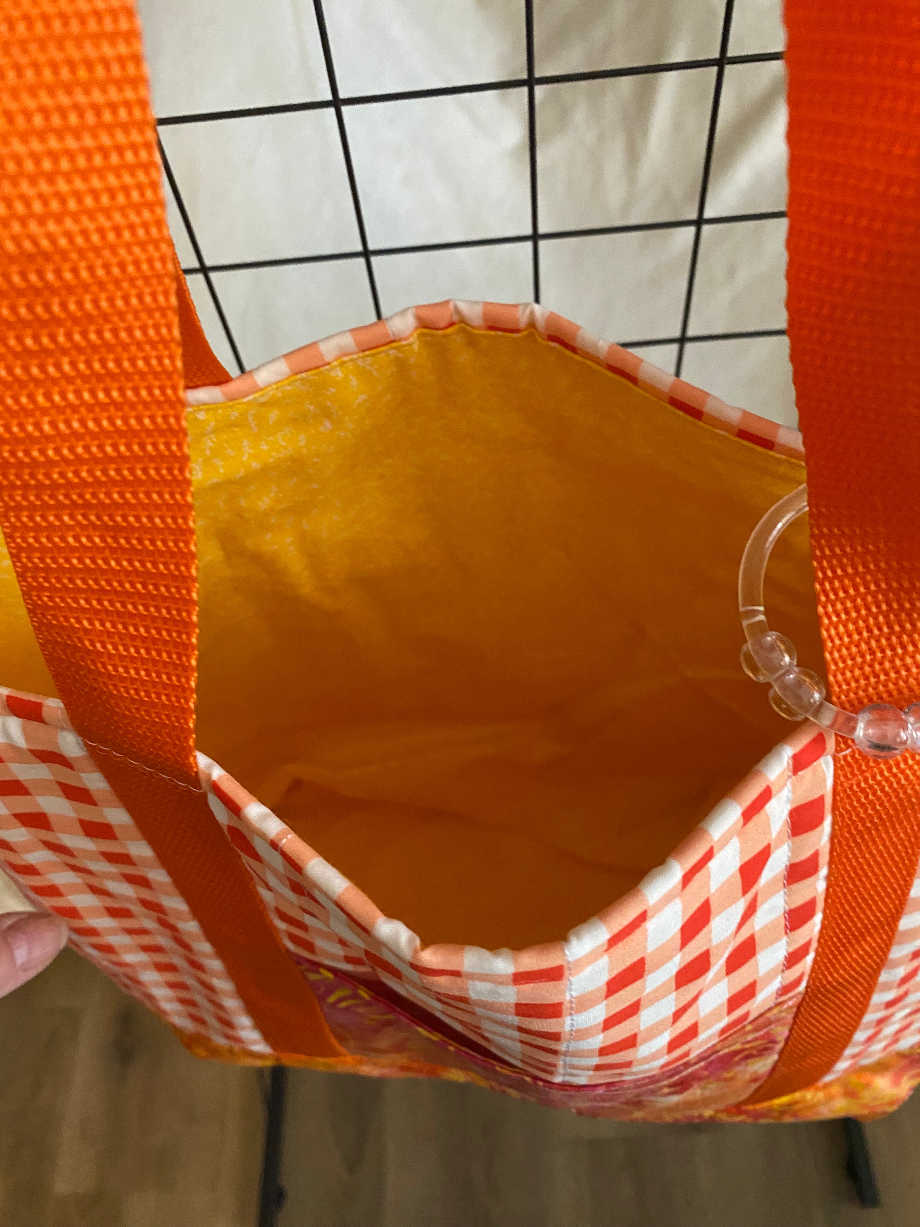 Medium tote/book bag