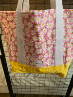 Medium tote/book bag - CLOSEOUT SALE