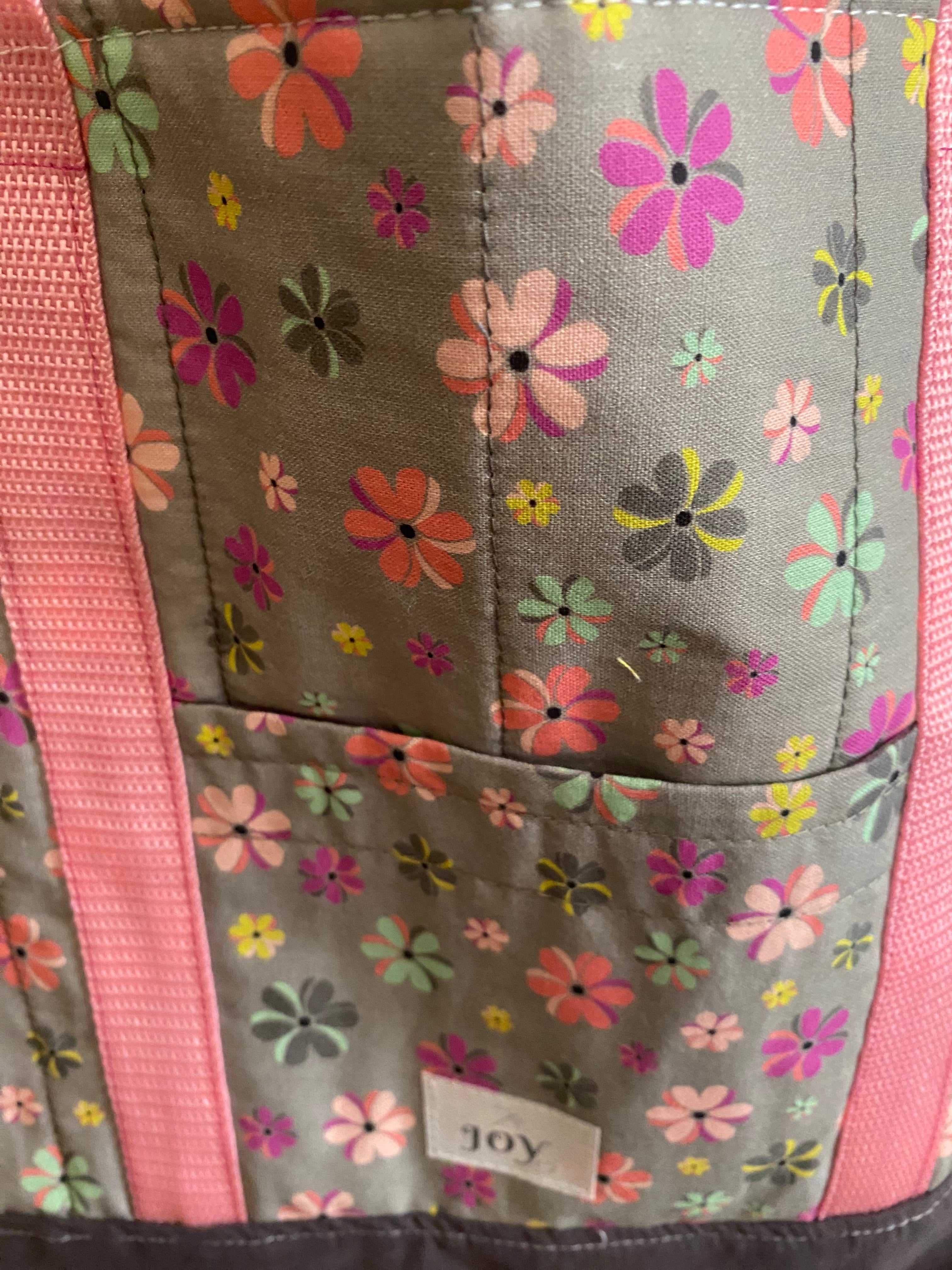 Medium tote/book bag