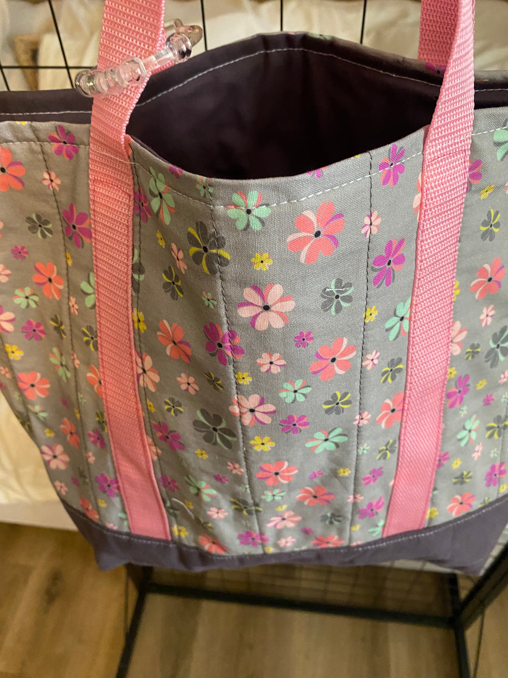 Medium tote/book bag