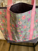 Medium tote/book bag - CLOSEOUT SALE