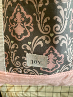 Medium tote/book bag - CLOSEOUT SALE