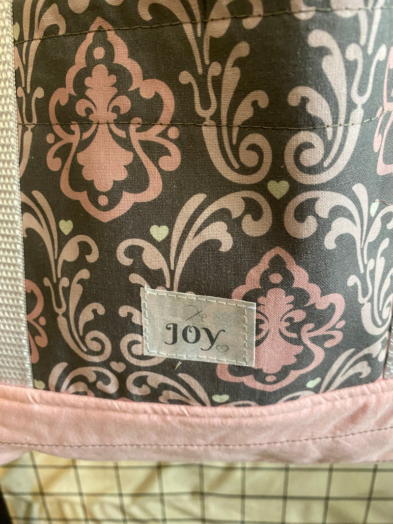 Medium tote/book bag - CLOSEOUT SALE