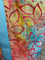 Medium tote/book bag - CLOSEOUT SALE