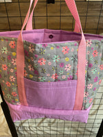 Medium tote/book bag - CLOSEOUT SALE