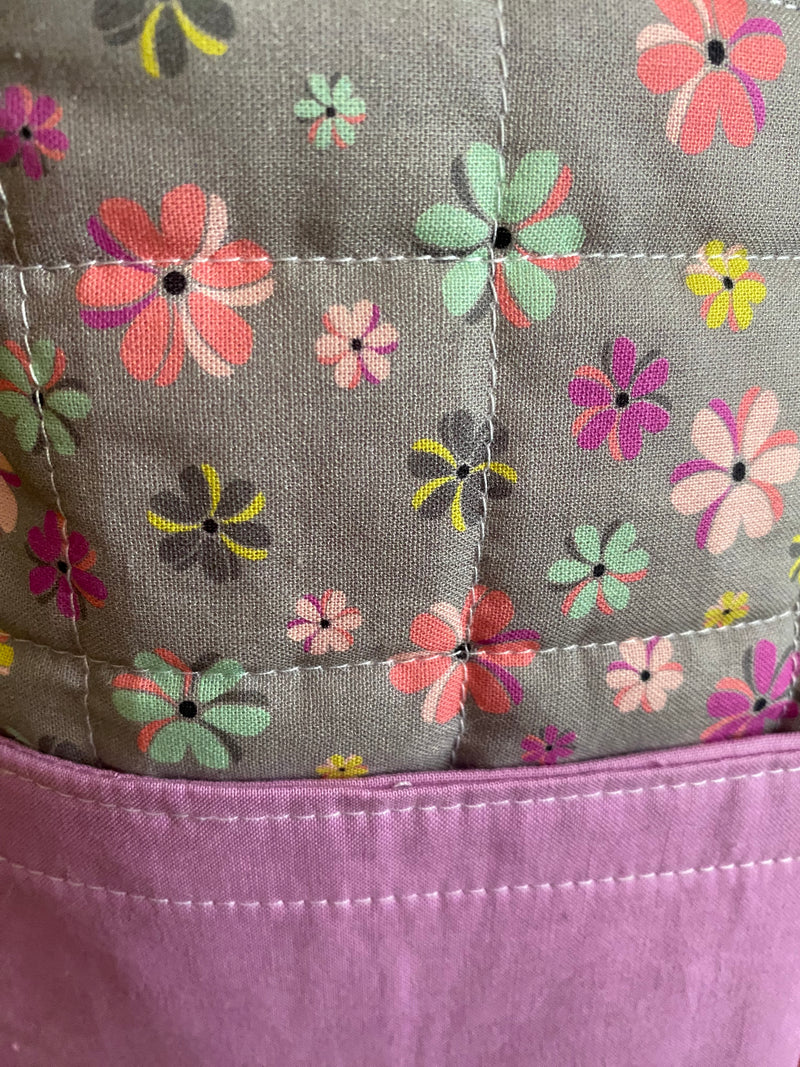 Medium tote/book bag - CLOSEOUT SALE