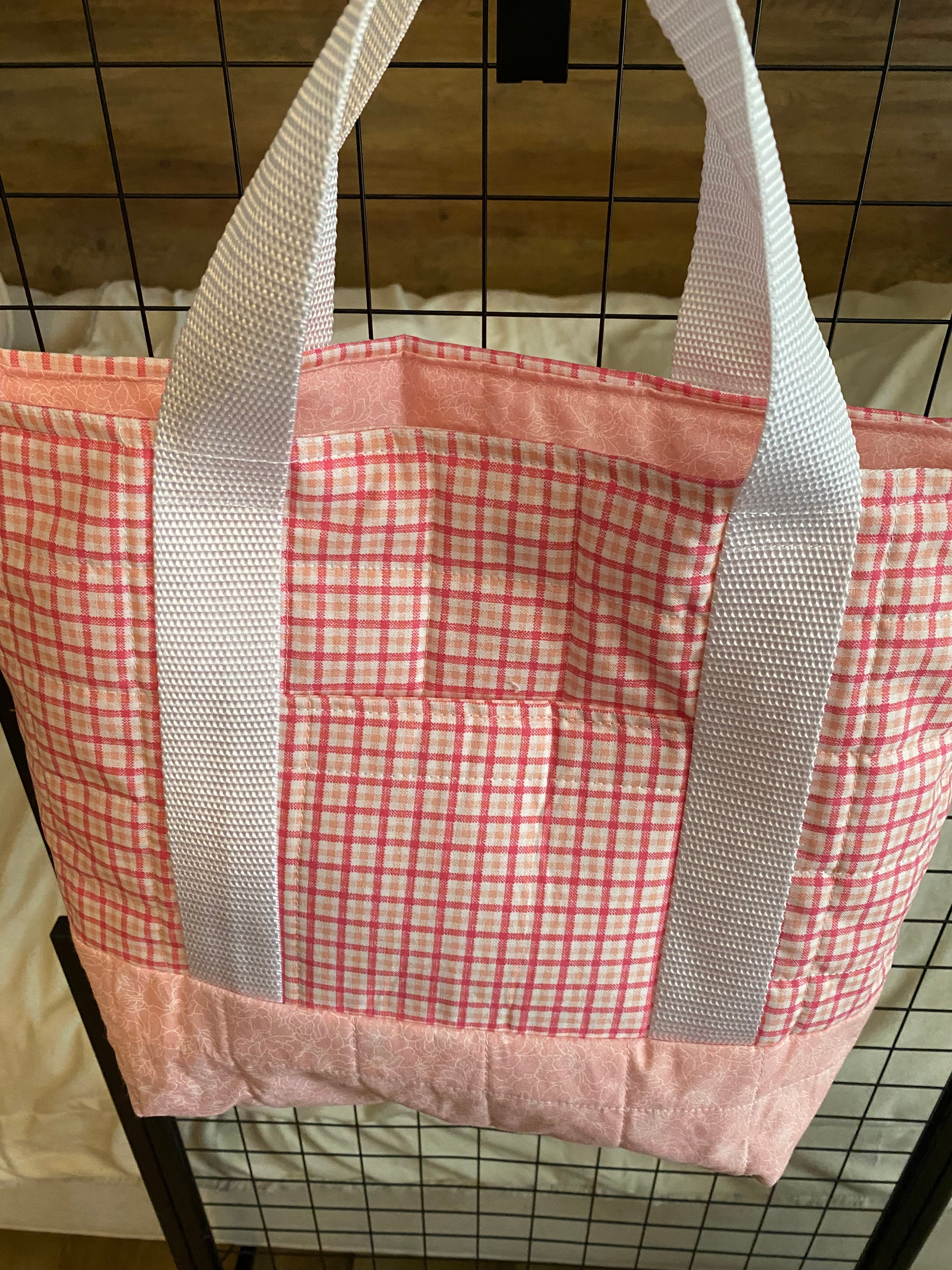 Medium tote/book bag