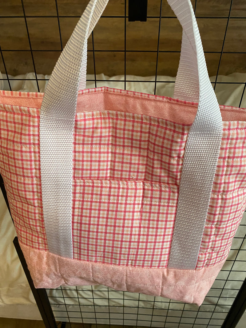 Medium tote/book bag - CLOSEOUT SALE