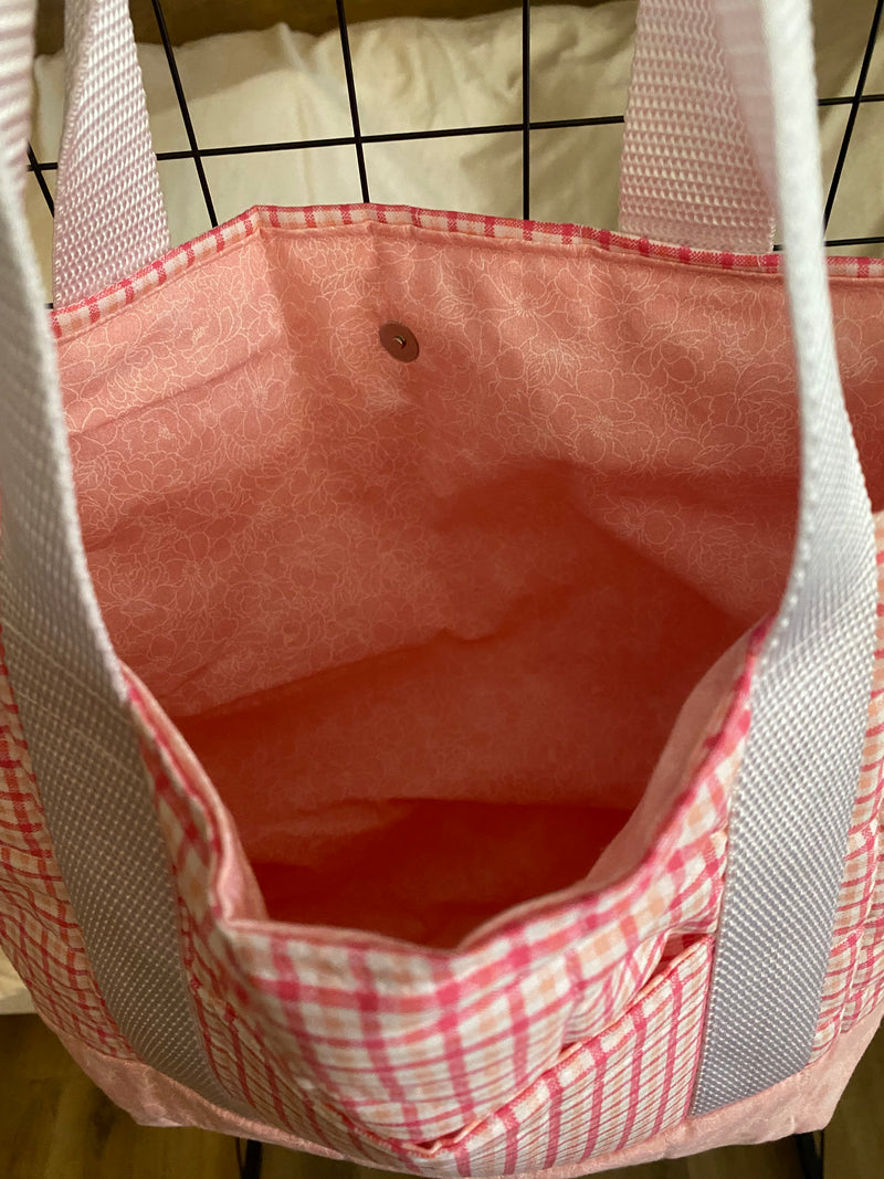 Medium tote/book bag - CLOSEOUT SALE