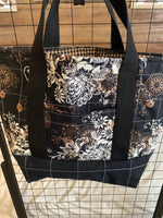 Medium tote/book bag - CLOSEOUT SALE