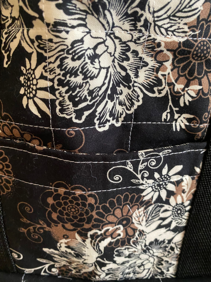 Medium tote/book bag - CLOSEOUT SALE