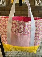 Medium tote/book bag - CLOSEOUT SALE