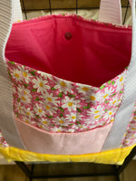 Medium tote/book bag - CLOSEOUT SALE