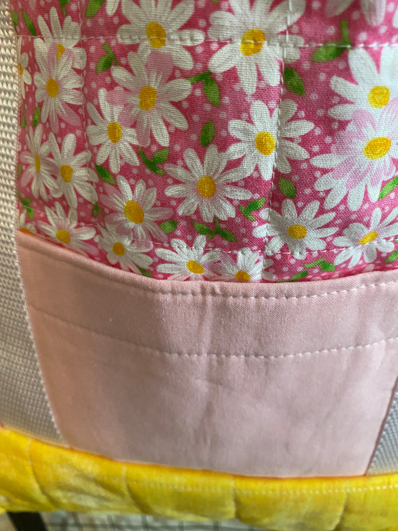 Medium tote/book bag - CLOSEOUT SALE