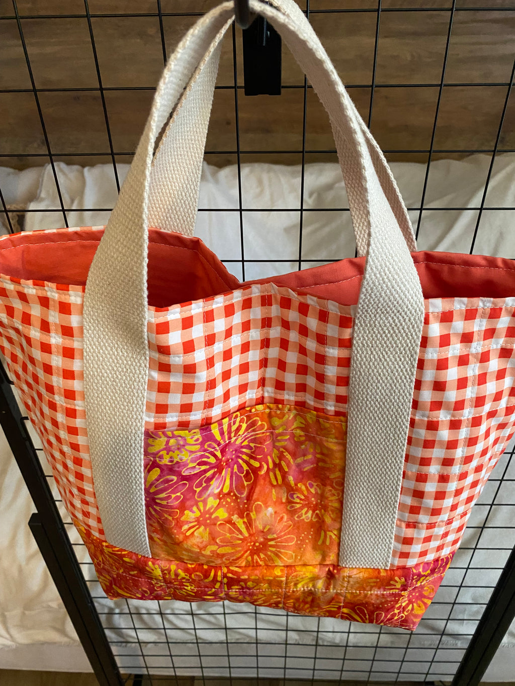 Medium tote/book bag