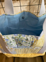 Medium tote/book bag - CLOSEOUT SALE